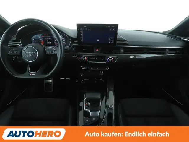 Audi A5 view 12