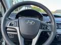 Hyundai i20 1.2i STAR EDITION 5DEURS AIRCO MF STUUR 61 DKM !!! Plateado - thumbnail 10