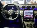 Mercedes-Benz C 180 AMG-Sport/Pano/Night/Cam/Totw/Sound/Ambi bijela - thumbnail 7