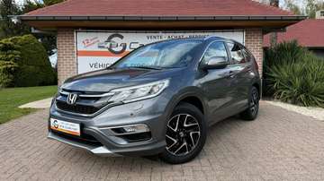 1.6 i-DTEC / 1 ER PROP./CUIR/GPS/CVAMERA/GAR.1AN