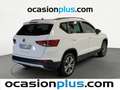SEAT Ateca 1.0 TSI S&S Ecomotive Style Blanco - thumbnail 4