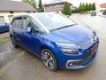 Citroen Grand C4 Picasso /7. Sitzer/AHK Blau - thumbnail 2