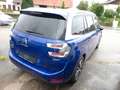 Citroen Grand C4 Picasso /7. Sitzer/AHK Blau - thumbnail 7