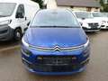 Citroen Grand C4 Picasso /7. Sitzer/AHK Blau - thumbnail 1