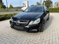 Mercedes-Benz E 350 CDI Avantgarde / EXPORTWAGEN / AMG line Zwart - thumbnail 1