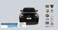 Fiat 600 Hybrid CARPLAY SHZ PDC KLIMA ANDROID AUTO Fekete - thumbnail 1