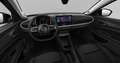 Fiat 600 Hybrid CARPLAY SHZ PDC KLIMA ANDROID AUTO Fekete - thumbnail 4