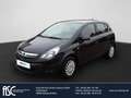 Opel Corsa Selection , Klima , Allwetterreifen, Audiosystem Noir - thumbnail 1
