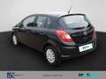 Opel Corsa Selection , Klima , Allwetterreifen, Audiosystem Noir - thumbnail 7