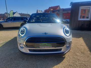 Mini Cabriolet 1.5 Cooper OPF (EU6d-TEMP) * 47500KM * NIEUWSTAAT!!!