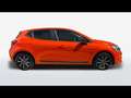 Renault Clio 5 Porte 1.0 TCe Zen my21 Arancione - thumbnail 4