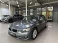 BMW 318 i Advantage Tempomat SHZ PDC AHK Gris - thumbnail 1