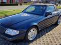 Mercedes-Benz SL 320 SL 320 Modrá - thumbnail 13