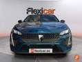 Peugeot 408 Allure HYBRID 145 eDCS6 Azul - thumbnail 2