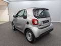 smart forTwo Coupe EQ*22 KW BORDLADER*LED*DAB*LEDER* Argento - thumbnail 6
