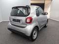 smart forTwo Coupe EQ*22 KW BORDLADER*LED*DAB*LEDER* Argento - thumbnail 8
