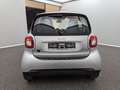 smart forTwo Coupe EQ*22 KW BORDLADER*LED*DAB*LEDER* Argento - thumbnail 7