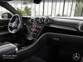 Mercedes-Benz CLE 220 d AMG+PANO+360+BURMESTER+TOTW+KEYLESS+9G Schwarz - thumbnail 10