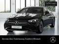 Mercedes-Benz CLE 220 d AMG+PANO+360+BURMESTER+TOTW+KEYLESS+9G Schwarz - thumbnail 1