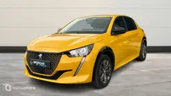 Peugeot e-208 136ch Allure