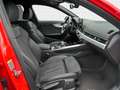 Audi A4 40 TDI S line Tour*AHK*Optikp.schwarz* Rosso - thumbnail 4