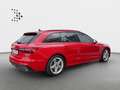Audi A4 40 TDI S line Tour*AHK*Optikp.schwarz* Rosso - thumbnail 18