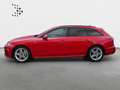 Audi A4 40 TDI S line Tour*AHK*Optikp.schwarz* Rosso - thumbnail 3