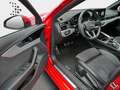 Audi A4 40 TDI S line Tour*AHK*Optikp.schwarz* Rosso - thumbnail 14