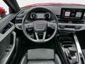 Audi A4 40 TDI S line Tour*AHK*Optikp.schwarz* Rosso - thumbnail 8