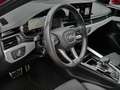 Audi A4 40 TDI S line Tour*AHK*Optikp.schwarz* Rosso - thumbnail 19