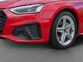 Audi A4 40 TDI S line Tour*AHK*Optikp.schwarz* Rosso - thumbnail 13