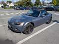 Mazda MX-5 MX-5 1.8 MZR Energy Gris - thumbnail 2