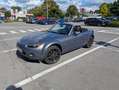 Mazda MX-5 MX-5 1.8 MZR Energy Gris - thumbnail 1