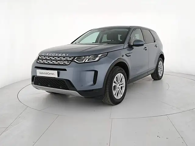 Land Rover Discovery Sport 2.0d td4 mhev S awd 180cv - PER OPERATORI DEL SETTORE