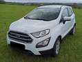 Ford EcoSport 1.5 EcoBoost COOL&CONNECT Weiß - thumbnail 9