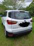 Ford EcoSport 1.5 EcoBoost COOL&CONNECT Weiß - thumbnail 16