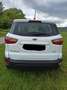 Ford EcoSport 1.5 EcoBoost COOL&CONNECT Weiß - thumbnail 6