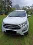 Ford EcoSport 1.5 EcoBoost COOL&CONNECT Weiß - thumbnail 1