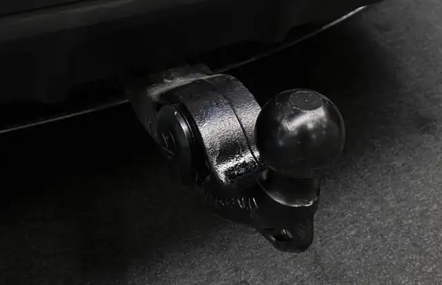 Porsche Cayenne view 10