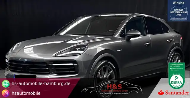 Porsche Cayenne main image