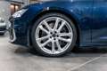Audi S6 3.0 TDI quattro tiptronic*UNICO PROPR*UFF ITALIA* Синій - thumbnail 4