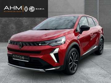 145 E-Tech Full Hybrid Iconic