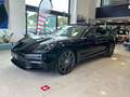 Porsche Panamera 4.0 4S Diesel TAGLIADI PORSCHE CON FATT. Schwarz - thumbnail 3