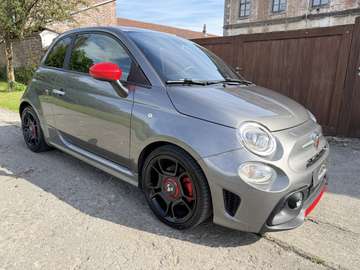 1.4 T-Jet Pista *CARPLAY*AIRCO*GARANTIE*