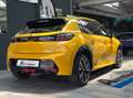 Peugeot 208 208 II 2019 1.5 bluehdi GT Line s SPORT Geel - thumbnail 20
