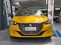 Peugeot 208 208 II 2019 1.5 bluehdi GT Line s SPORT Geel - thumbnail 17