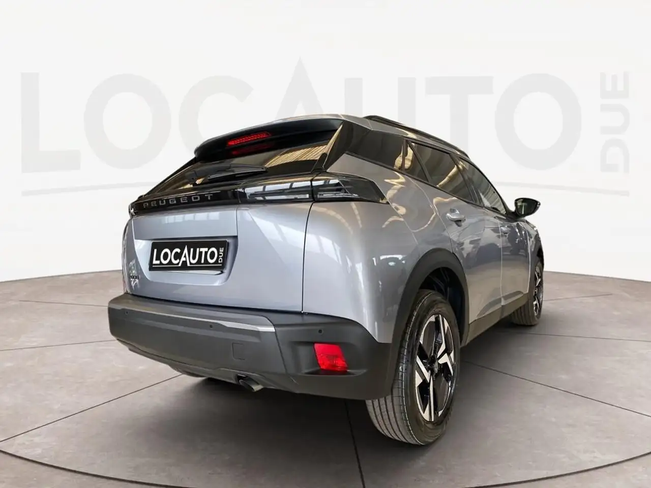 Peugeot 2008 2026
