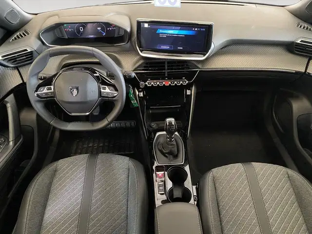Peugeot 2008 view 6
