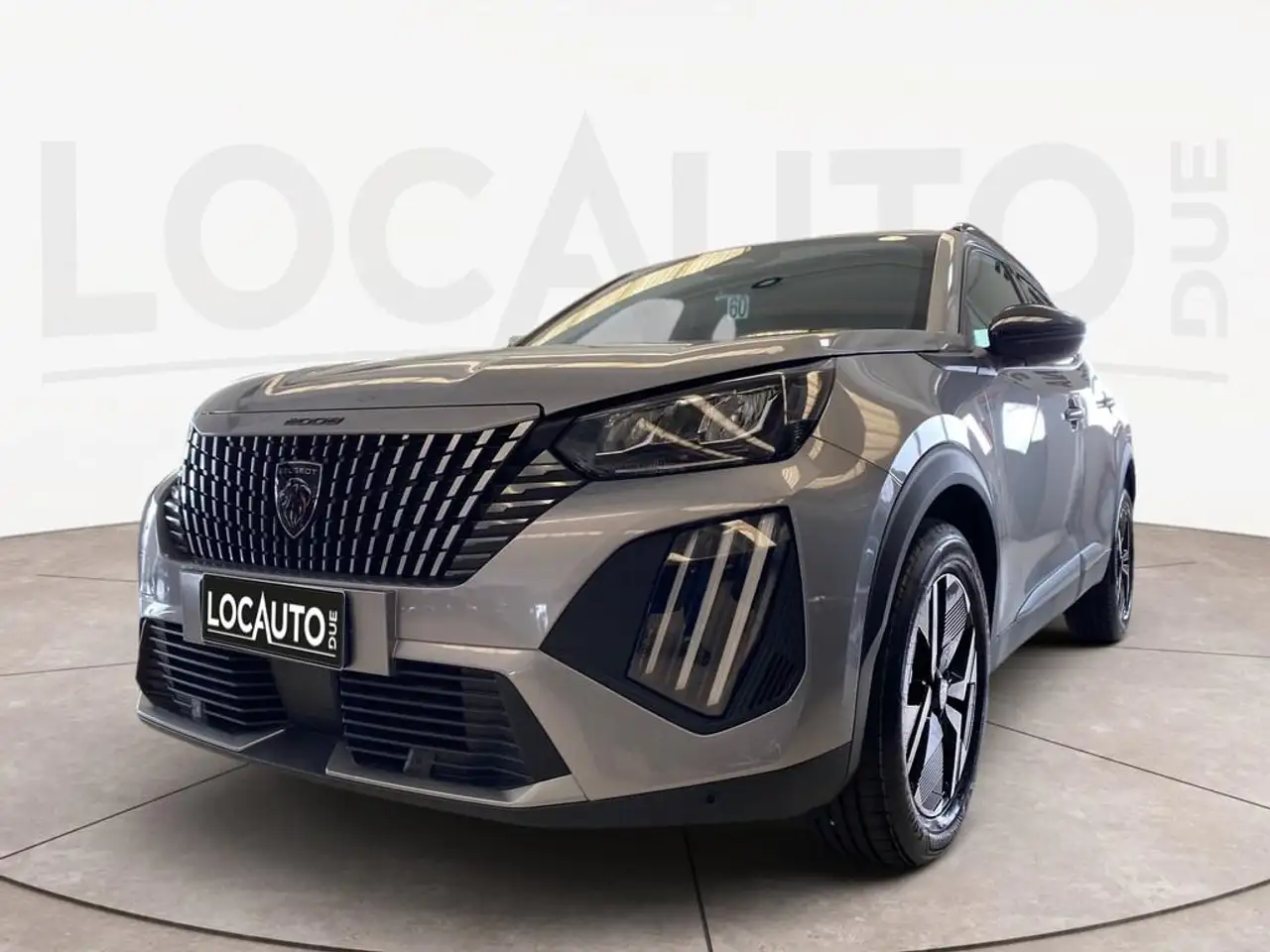 Peugeot 2008 2026