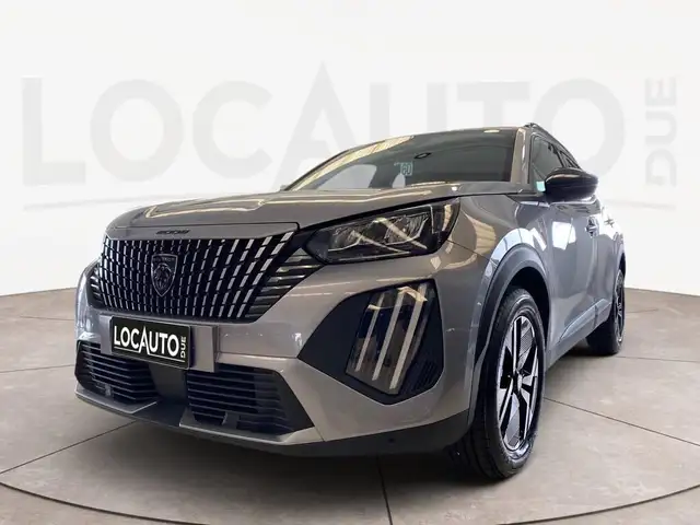 Peugeot 2008 main image